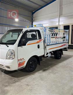 Kia Bongo